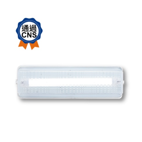 舞光 燈具 吸頂燈	LED-1102R2(1尺加蓋)