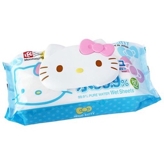日本 LEC 卡通 HELLO KITTY 濕紙巾蓋 濕紙巾 濕紙巾蓋 喬治拍賣會