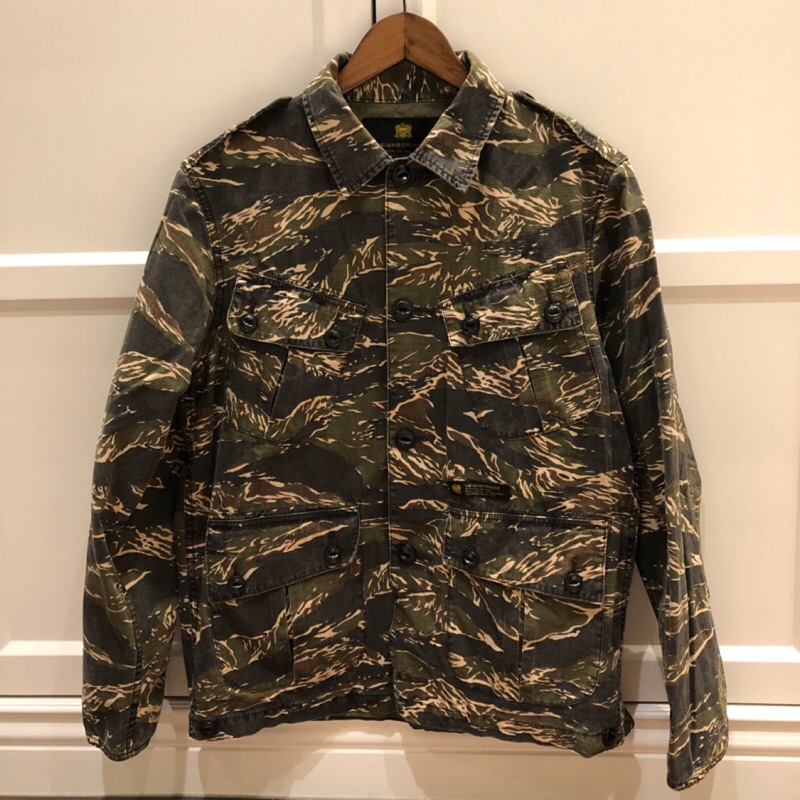 Neighborhood Denison 迷彩JK クリスマスツリー特価！ www.amirslama