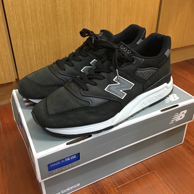 new balance m998dpho