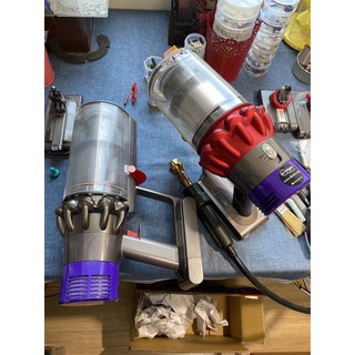 Dyson 吸塵器維修🧰保養