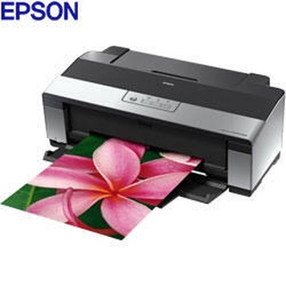 全新Epson A3 大尺寸印表機 Stylus Photo R2880特價26900元