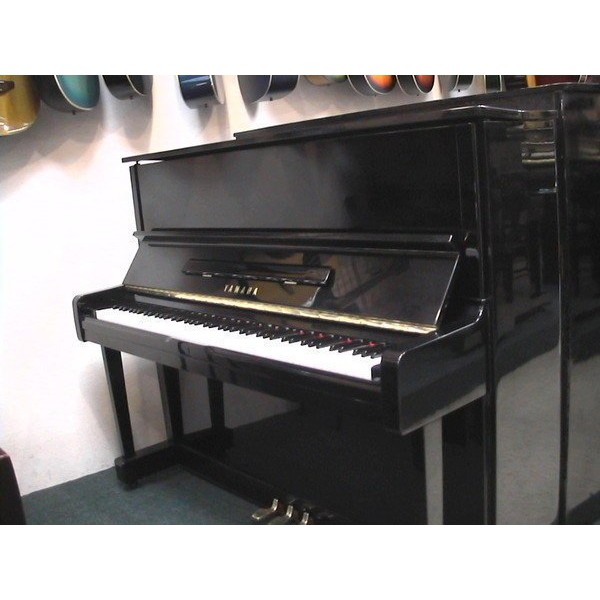 日本YAMAHA中古鋼琴批發倉庫 YAMAHA-U3小孩不彈中古鋼琴 寄賣