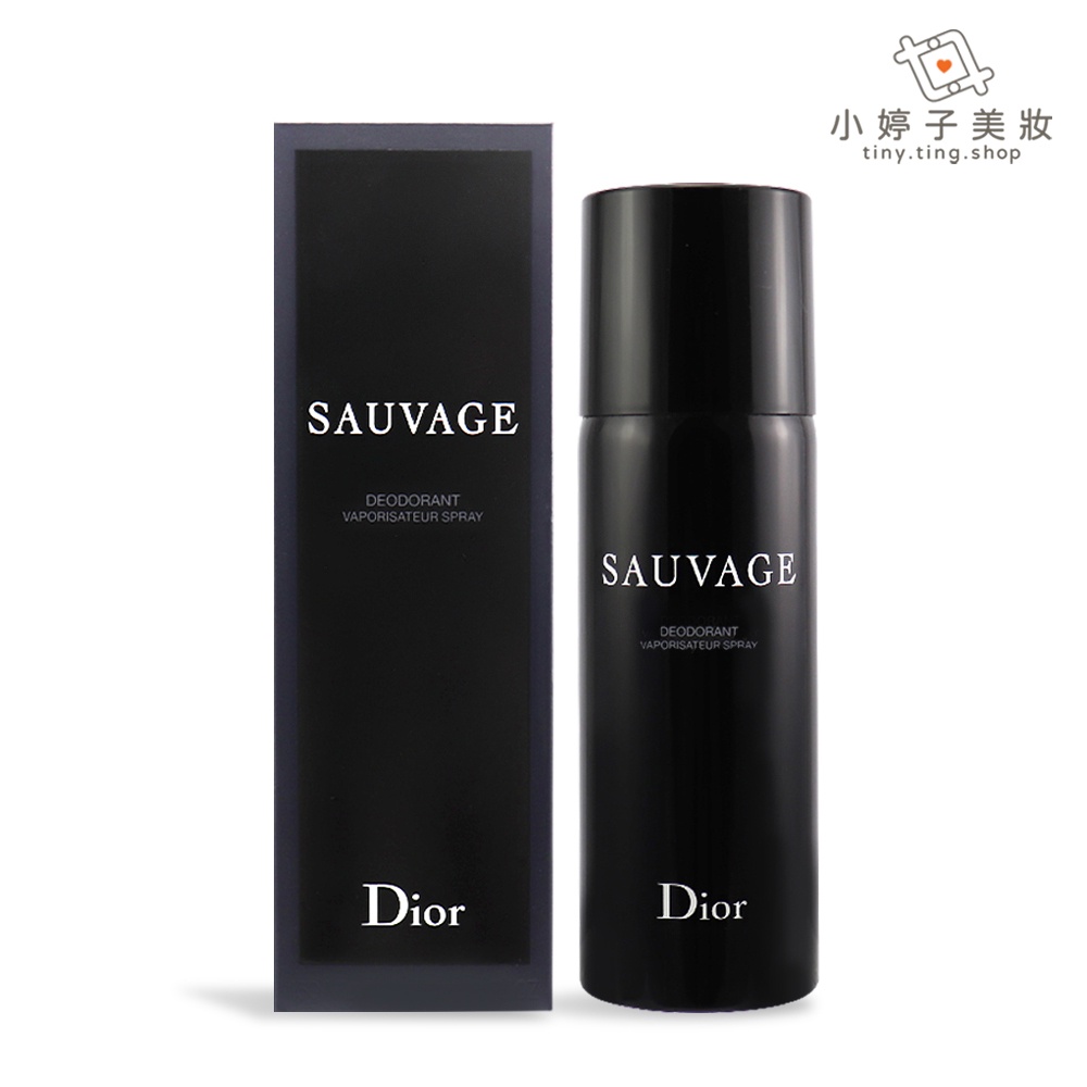 Dior 迪奧 Sauvage 曠野之心體香噴霧 150ml