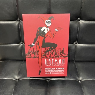 BE@RBRICK 小丑女 HARLEY QUINN 漫畫版本 400% 100%