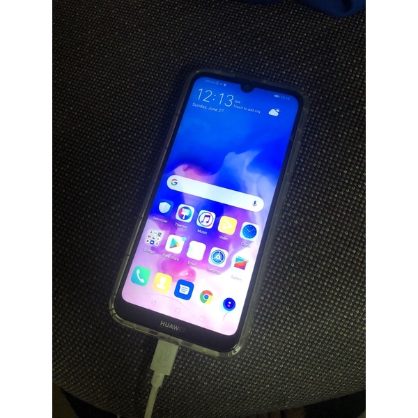 Huawei Y6 pro 2019