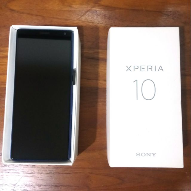 Sony xperia 10 二手機