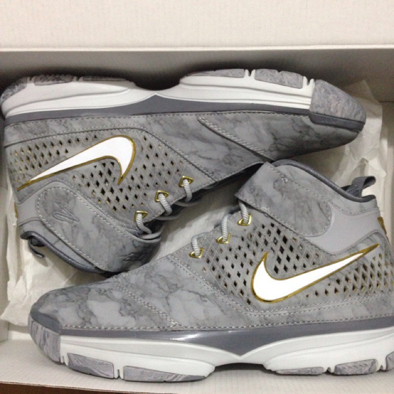 kobe 2 prelude