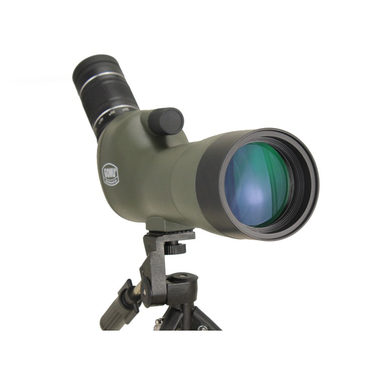 [太陽光學]APOLLO 20-60X60充氮防水賞鳥單筒望遠鏡
