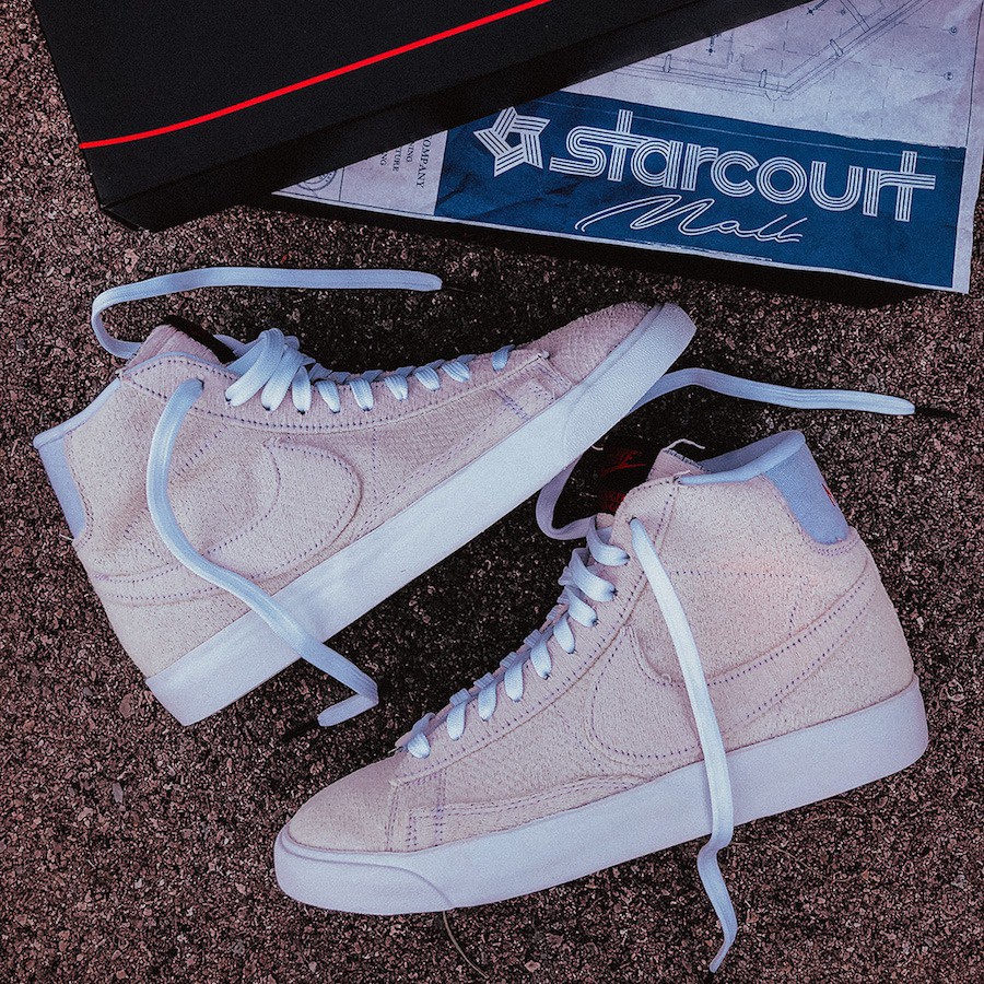 blazer mid qs ud