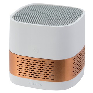 Luft cube奈米光觸媒空氣淨化器 假日促銷（加贈導風罩+置杯座）+USB插頭一隻