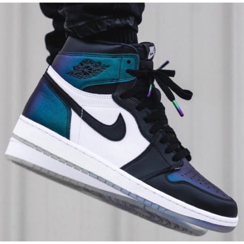 nike air jordan 1 all star