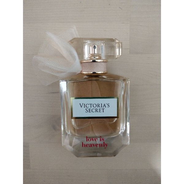 Victoria Secret香水love Is Heavenly Ptt討論與高評價商品 21年8月 飛比價格