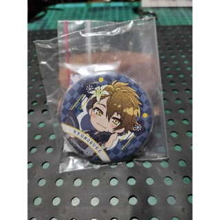 IDOLISH7 TRIGGER 十龍之介 徽章