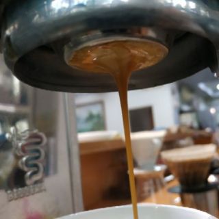 精選特調咖啡豆(適合濃縮咖啡)