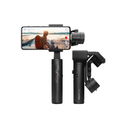 ASUS ZenGimbal 手機三軸穩定器 (已被預約勿下單)