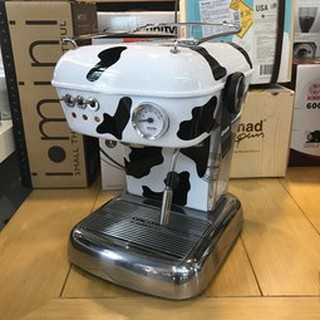 卡拉拉咖啡精品 西班牙 ASCASO Dream up 義式 半自動 咖啡機