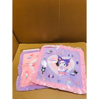 全新現貨 一番賞 抽抽樂 三麗鷗 美樂蒂 酷洛米 庫洛米 7號 化妝包 11號 12號 毛巾