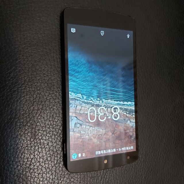 Google Nexus 5 4GLTE 16GB