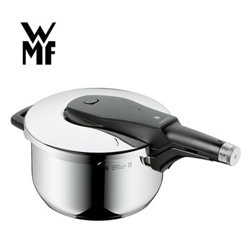 德國製WMF PERFECT快鍋快易鍋壓力鍋4.5公升現貨316不鏽鋼