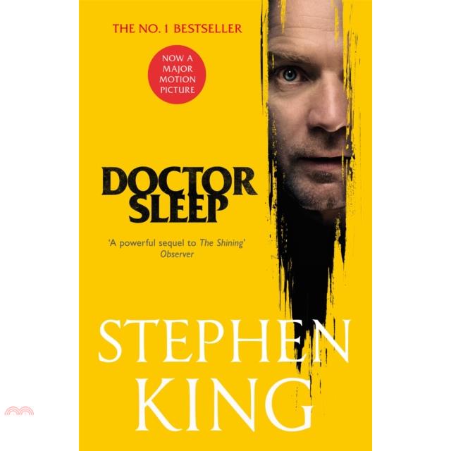 Doctor Sleep (Film Tie-in Ed.)