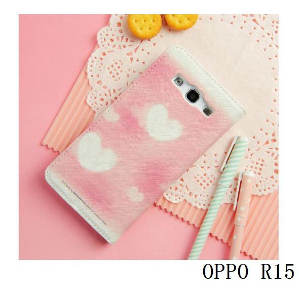韓國彩繪皮套-10 OPPO Reno 8 Pro 5G 8Z A77 A57 手機殼保護殼保護套手機套軟殼
