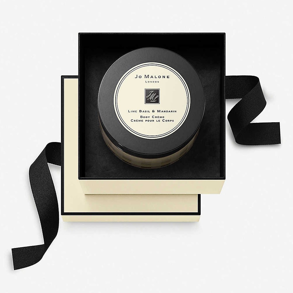 Jo MALONE 潤膚乳霜 身體乳 香氛 175ml 英國梨 小蒼蘭 橙花 紅玫瑰 牡丹 正品