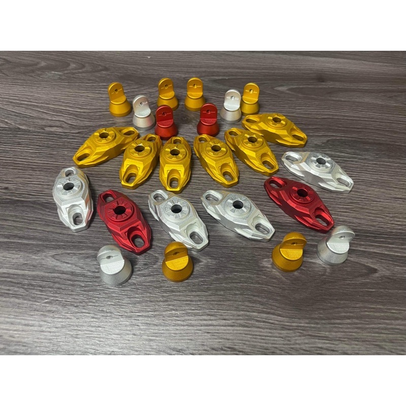 Jstc simota f1 收折座 第四代 轉接座 底座 鋁合金 轉折座 陽極黑 krv drg force smax