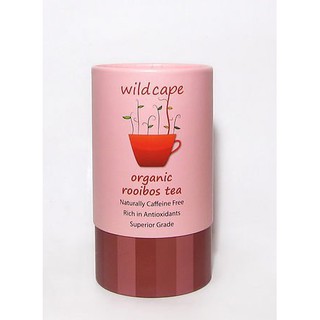 WildCape野角-南非博士紅茶(40包/罐)
