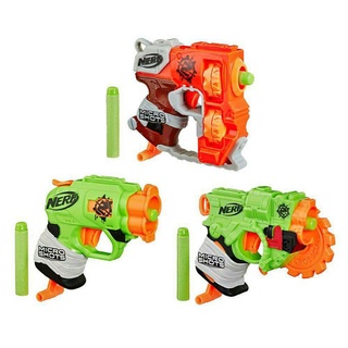 nerf 殭屍系列 超微掌心雷