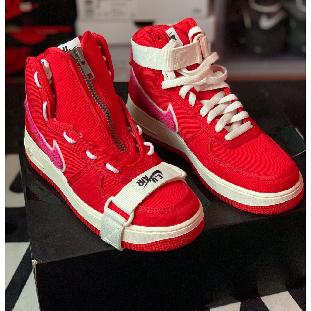 air force 1 high eu