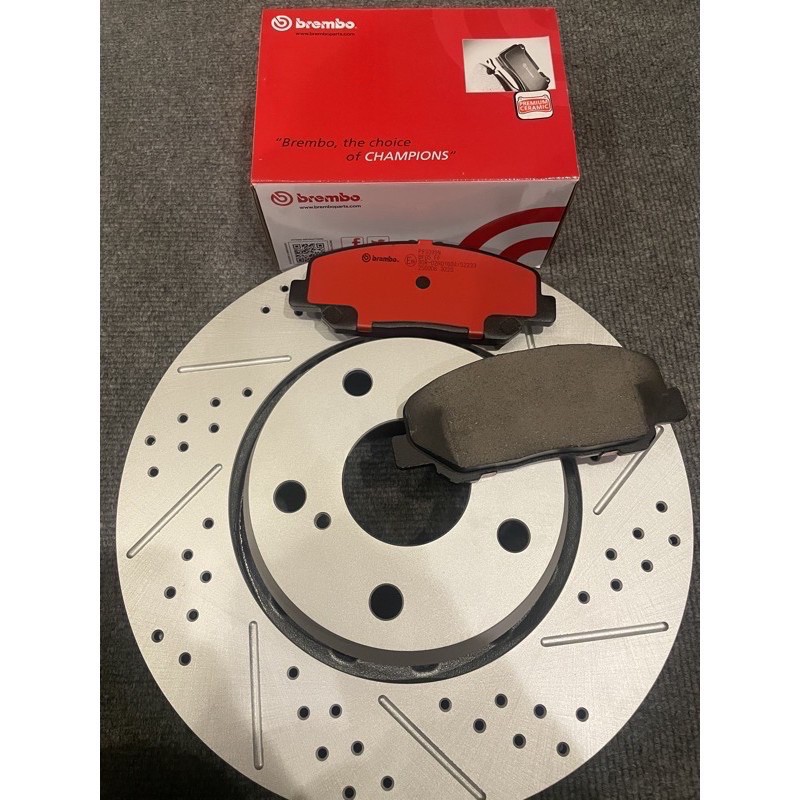 Brembo 劃線碟的價格推薦 2021年11月 比價比個夠biggo