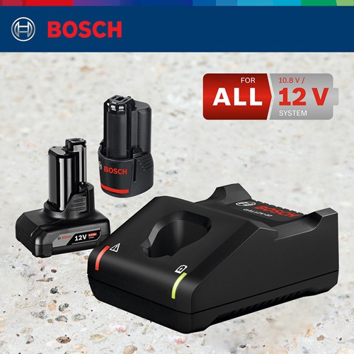 【含稅】BOSCH博世 附保卡 GAL 12V-40鋰電快速充電器 完勝GAL 1230 CV與AL1130CV