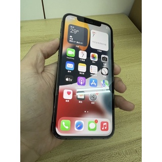 Apple iPhone 12 Pro 128G 灰色 二手機 玩美機況