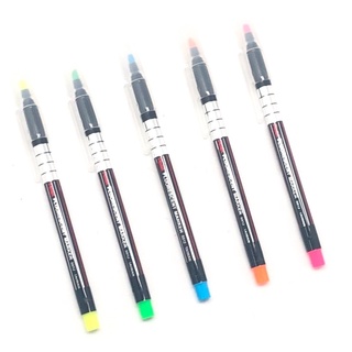 【PENTEL 飛龍】 S512 水性螢光筆 彩色筆 記號筆 標記筆