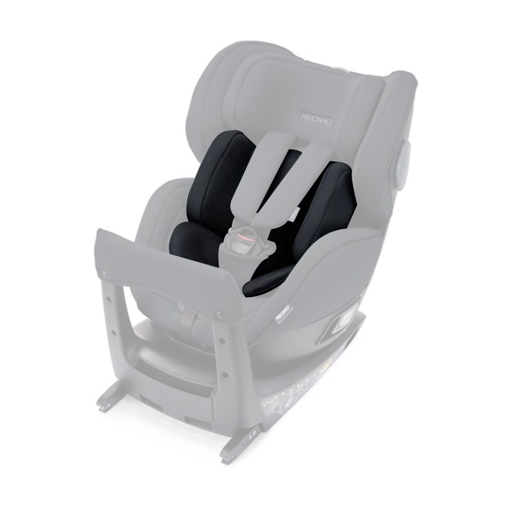 原廠 Recaro Salia / Salia Elite 汽座端 新生兒襯墊 零件