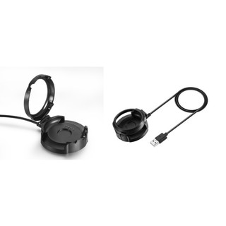 EC【充電線】華米 Amazfit 2/2S 運動手錶 智慧手錶專用座充 底座 充電器 小米 A1609 A1619