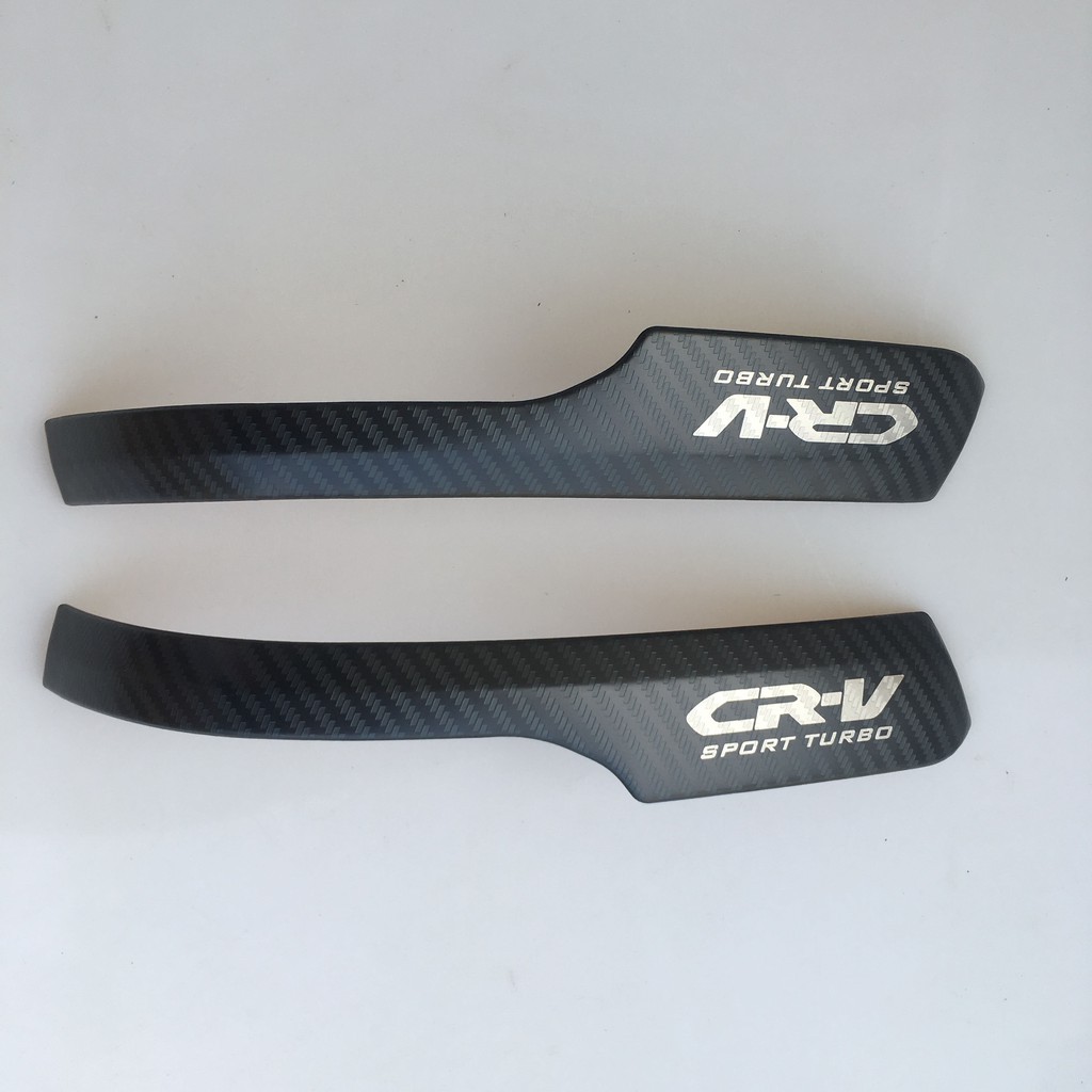 ✿☑☎HONDA CRV5 CRV5.5 不鏽鋼 後視鏡 飾條 保護亮條 防刮 防撞 飾條 CRV 5代 5.5代 後照