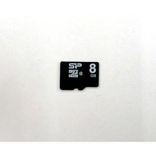 小牛蛙數位 SP 廣穎 8G micro SD microSD C4 記憶卡 裸卡