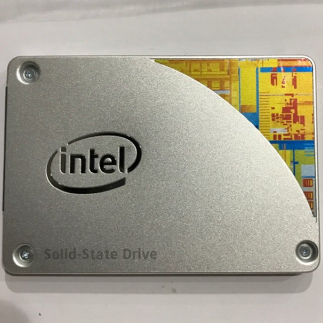Intel 535 series 240G 2.5吋 7mm SATA III SSD 固態硬碟