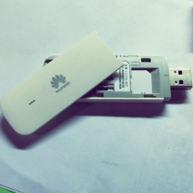 華為 HUAWEI E3372h 4G/LTE USB行動網卡