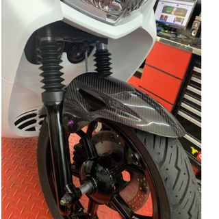 gogoro2 super sport ABS s2 Ai-1 Ec05 開孔前土除 碳纖維前土除 卡夢前土除 前土除
