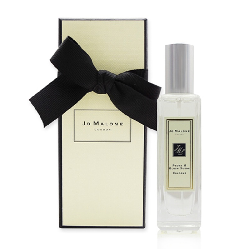 Jo Malone 牡丹與胭紅麂絨 玻璃分裝香水 Peony and Blush Suede Cologne