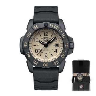 LUMINOX 雷明時 海豹部隊紀念錶NAVY SEAL Foundation – 3251CBNSF