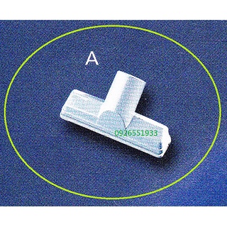 nilfisk 無塵室吸塵器使用, upholstery nozzle 平口吸頭, 原廠公司貨 含稅價 ,開三聯式發票