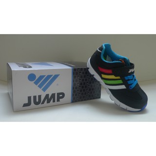 將門 JUMP 運動鞋 (童鞋) 196 台灣製造