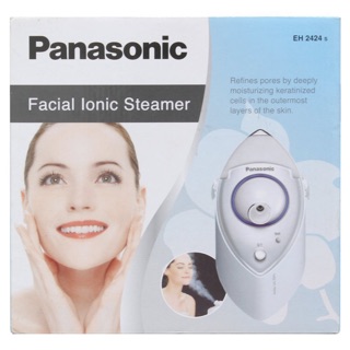 Panasonic EH2424奈米水離子蒸臉器（誠可議）