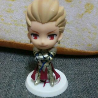 Fate fgo 金閃閃 吉爾伽美什 日版 archer