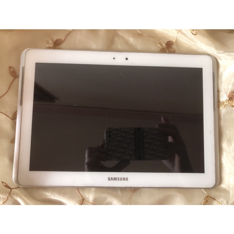 三星 SAMSUNG GALAXY Tab 2 10.1 16GB平板電腦（二手）型號GT-P5100