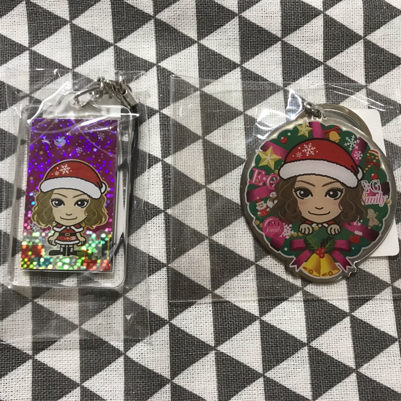 Exile線上扭蛋shizuka 蝦皮購物